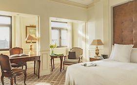 Hotel Fenix, A Gran Melia Hotel - The Leading Hotels Of The World